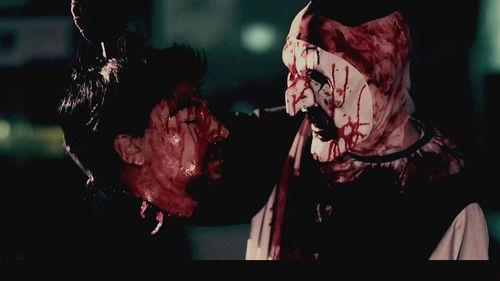 断魂小丑,揭秘面具背后的惊悚故事