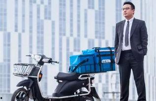 外卖之王,揭秘餐饮外卖行业的崛起与变革