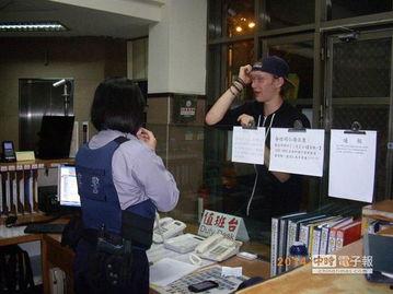 在警局!,揭秘案件背后的真相与挑战