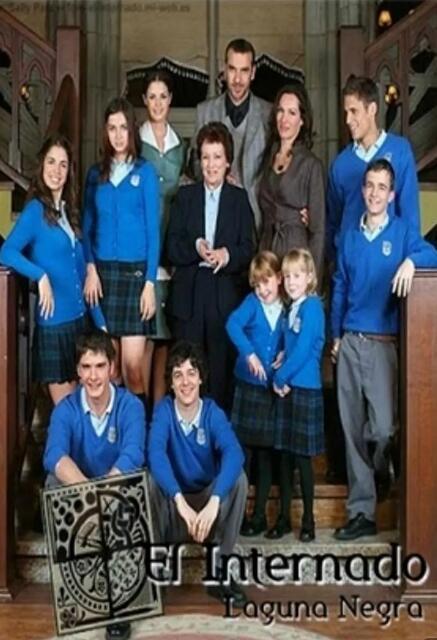 寄宿学校疑云2021 第二季,真相渐露，谜团重重