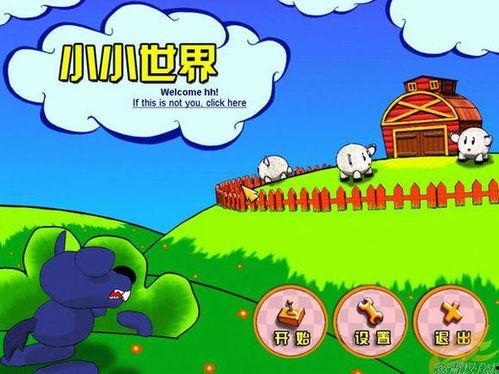 小小世界,揭秘微观生态的奇妙之旅