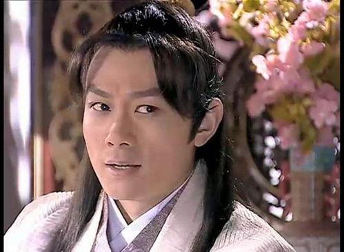 聊斋婴宁,幽冥奇遇与人性光辉的交织