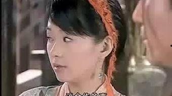 聊斋婴宁,幽冥奇遇与人性光辉的交织