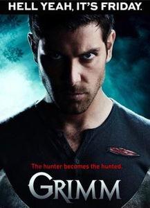 格林 第三季,魔界风云再起，英雄传奇续写