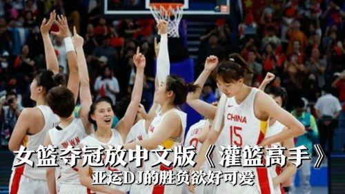 篮球冠军 (国语版),燃情赛场,荣耀巅峰