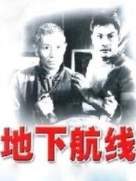 地下航线,穿越地下的秘密航线揭秘