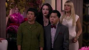 冒牌妈咪,一场啼笑皆非的亲子奇遇