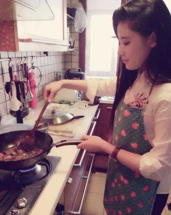 老公饭不能乱吃,老公饭，不能乱吃